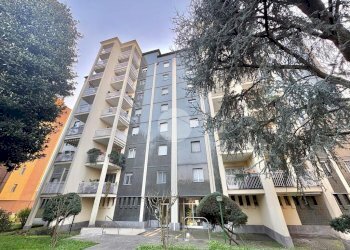 Quadrilocale Via Della Libertà, Settimo Milanese - foto 2