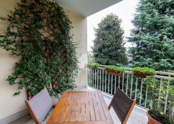 Quadrilocale Via Della Libertà, Settimo Milanese - foto 10