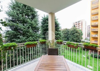 Quadrilocale Via Della Libertà, Settimo Milanese - foto 11