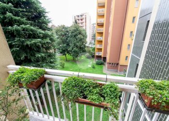 Quadrilocale Via Della Libertà, Settimo Milanese - foto 12