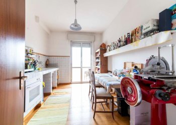 Quadrilocale Via Della Libertà, Settimo Milanese - foto 13