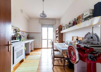 Quadrilocale Via Della Libertà, Settimo Milanese - foto 14