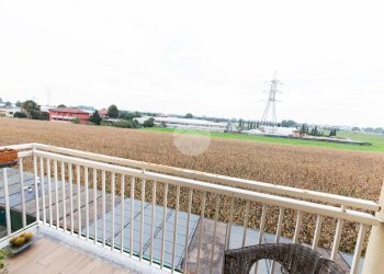 Quadrilocale Via Della Libertà, Settimo Milanese - foto 17