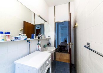 Quadrilocale Via Della Libertà, Settimo Milanese - foto 28