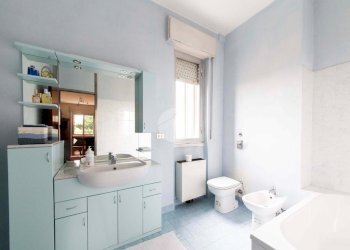 Quadrilocale Via Della Libertà, Settimo Milanese - foto 32