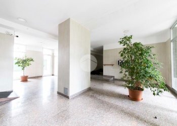 Quadrilocale Via Della Libertà, Settimo Milanese - foto 34