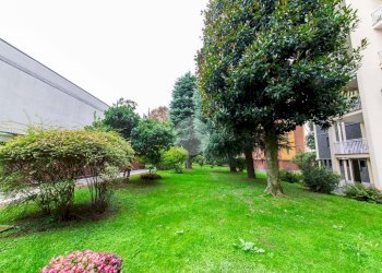 Quadrilocale Via Della Libertà, Settimo Milanese - foto 36