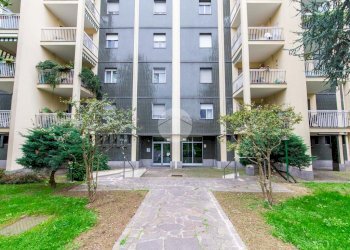 Quadrilocale Via Della Libertà, Settimo Milanese - foto 37