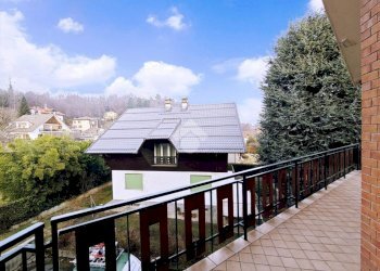 Trilocale Viale Dante, Torre Pellice - foto 1