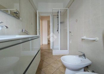 Trilocale Viale Dante, Torre Pellice - foto 9