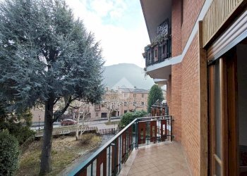 Trilocale Viale Dante, Torre Pellice - foto 13