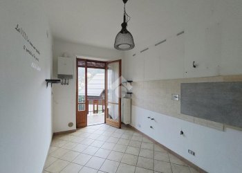 Trilocale Viale Dante, Torre Pellice - foto 15