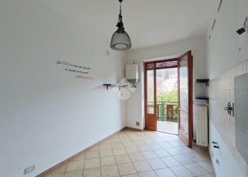 Trilocale Viale Dante, Torre Pellice - foto 17