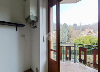 Trilocale Viale Dante, Torre Pellice - foto 18