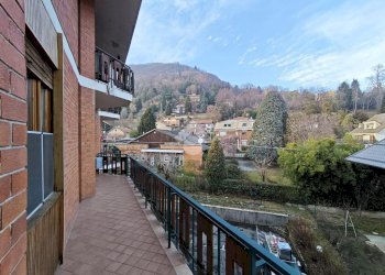 Trilocale Viale Dante, Torre Pellice - foto 19