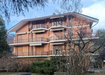 Trilocale Viale Dante, Torre Pellice - foto 20