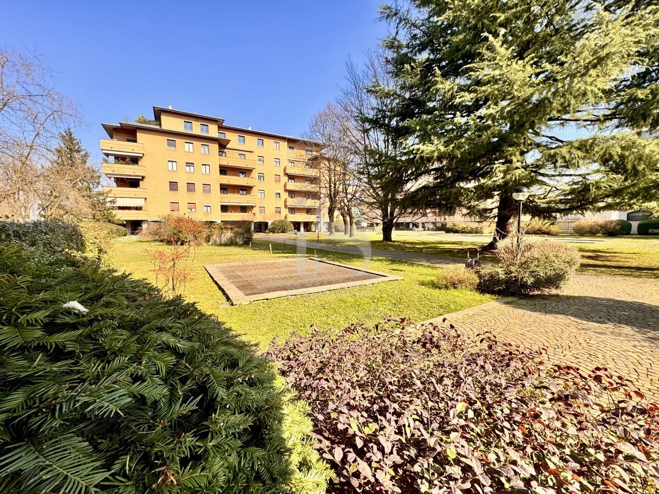 One-room apartment VIA LIBERTA', 9, Concorezzo - photo 1