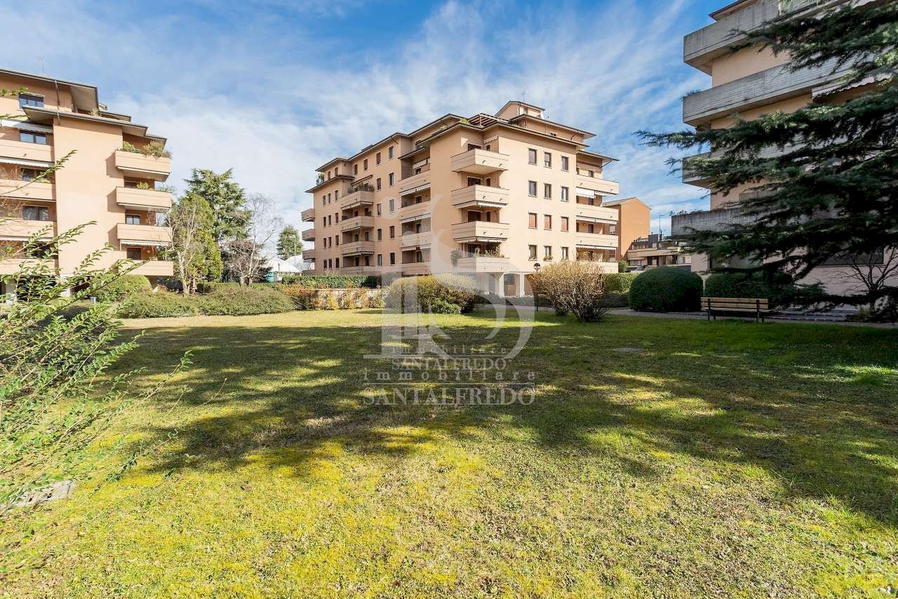 One-room apartment VIA LIBERTA', 9, Concorezzo - photo 2