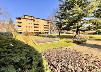 Monolocale VIA LIBERTA', 9, Concorezzo - foto 1