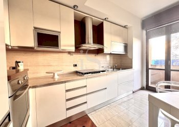 Monolocale VIA LIBERTA', 9, Concorezzo - foto 11