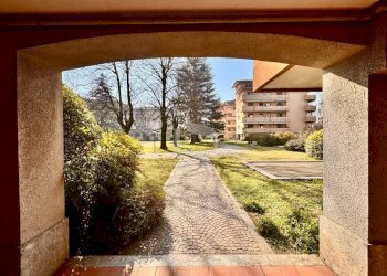 Monolocale VIA LIBERTA', 9, Concorezzo - foto 25