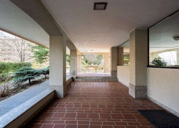 Monolocale VIA LIBERTA', 9, Concorezzo - foto 26