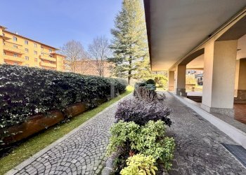 Monolocale VIA LIBERTA', 9, Concorezzo - foto 27