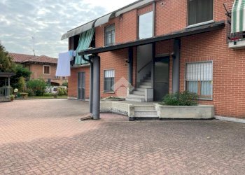 Appartamento Via nazionale, Baldichieri d'Asti - foto 16