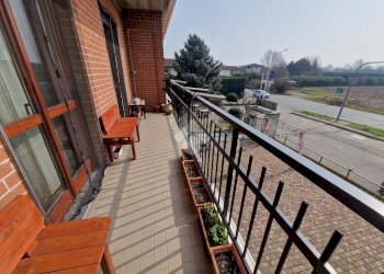 Appartamento Via nazionale, Baldichieri d'Asti - foto 6