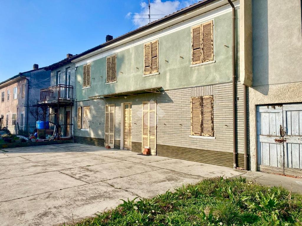 Casa semi indipendente Via mezzo vecchio, Isola Sant'Antonio - foto 2