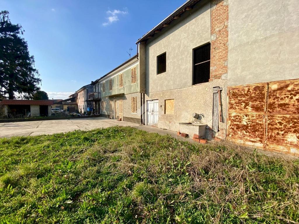 Casa semi indipendente Via mezzo vecchio, Isola Sant'Antonio - foto 3
