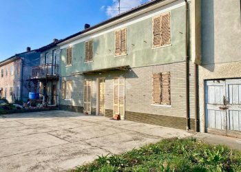 Casa semi indipendente Via mezzo vecchio, Isola Sant'Antonio - foto 2