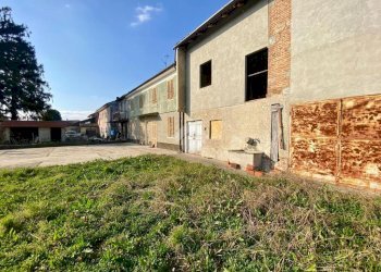 Casa semi indipendente Via mezzo vecchio, Isola Sant'Antonio - foto 3