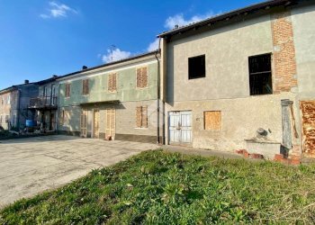 Casa semi indipendente Via mezzo vecchio, Isola Sant'Antonio - foto 4