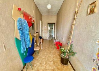 Casa semi indipendente Via mezzo vecchio, Isola Sant'Antonio - foto 8