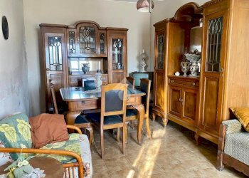 Casa semi indipendente Via mezzo vecchio, Isola Sant'Antonio - foto 9