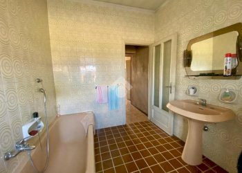 Casa semi indipendente Via mezzo vecchio, Isola Sant'Antonio - foto 12