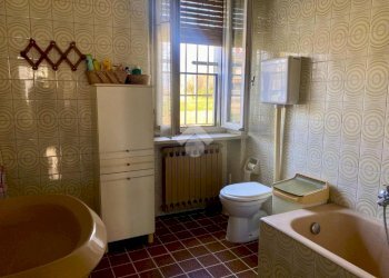 Casa semi indipendente Via mezzo vecchio, Isola Sant'Antonio - foto 13