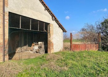 Casa semi indipendente Via mezzo vecchio, Isola Sant'Antonio - foto 19