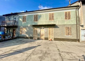 Casa semi indipendente Via mezzo vecchio, Isola Sant'Antonio - foto 20