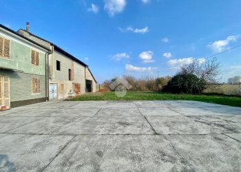 Casa semi indipendente Via mezzo vecchio, Isola Sant'Antonio - foto 21