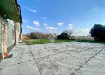 Casa semi indipendente Via mezzo vecchio, Isola Sant'Antonio - foto 25