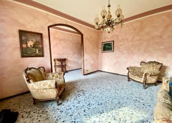 Casa semi indipendente Via Giuseppe Mazzini, Isola Sant'Antonio - foto 6