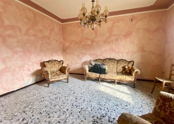 Casa semi indipendente Via Giuseppe Mazzini, Isola Sant'Antonio - foto 7