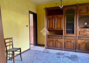 Casa semi indipendente Via Giuseppe Mazzini, Isola Sant'Antonio - foto 9