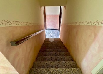 Casa semi indipendente Via Giuseppe Mazzini, Isola Sant'Antonio - foto 12