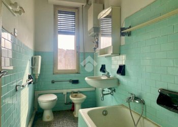 Casa semi indipendente Via Giuseppe Mazzini, Isola Sant'Antonio - foto 14