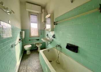 Casa semi indipendente Via Giuseppe Mazzini, Isola Sant'Antonio - foto 15