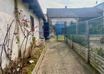 Casa semi indipendente Via Giuseppe Mazzini, Isola Sant'Antonio - foto 24