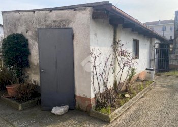 Casa semi indipendente Via Giuseppe Mazzini, Isola Sant'Antonio - foto 25